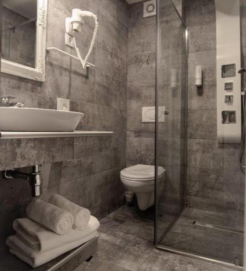 חדר דלוקס, Casa Bella