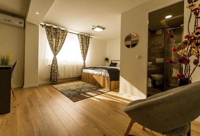 חדר דלוקס, Casa Bella