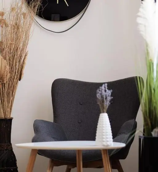 اتاق لوکس با تخت بزرگ, Casa Bella