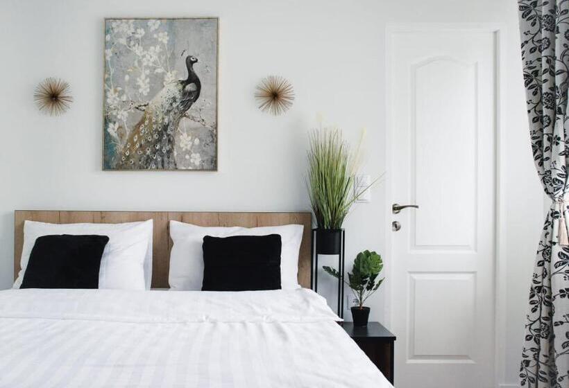 חדר סטנדרט, Casa Bella