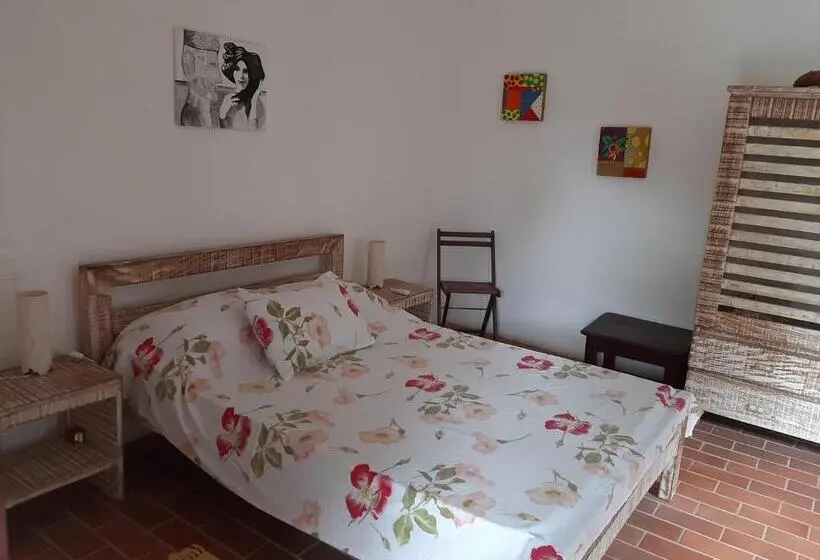 سوییت, Exclusive Guest House