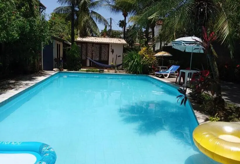 سوییت, Exclusive Guest House