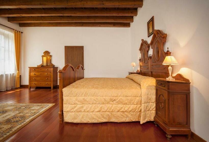 Номер Стандарт Трехместный, Villa Brignoli