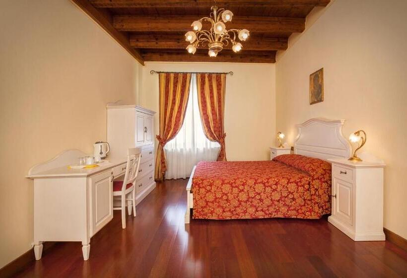 Номер Стандарт Трехместный, Villa Brignoli