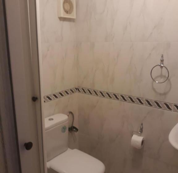 استودیو استاندارد با چشم‌انداز باغ, Studio Cabo Dream