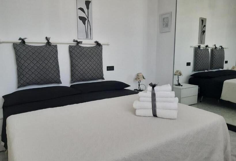 Quarto Estandar Cama King, B&b Villa Grace
