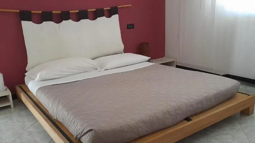 エコノミールーム, B&b Villa Grace