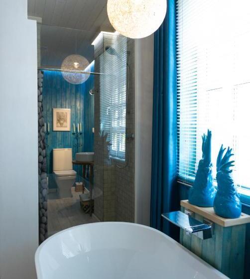 סוויטה, Casa Da Almoinha