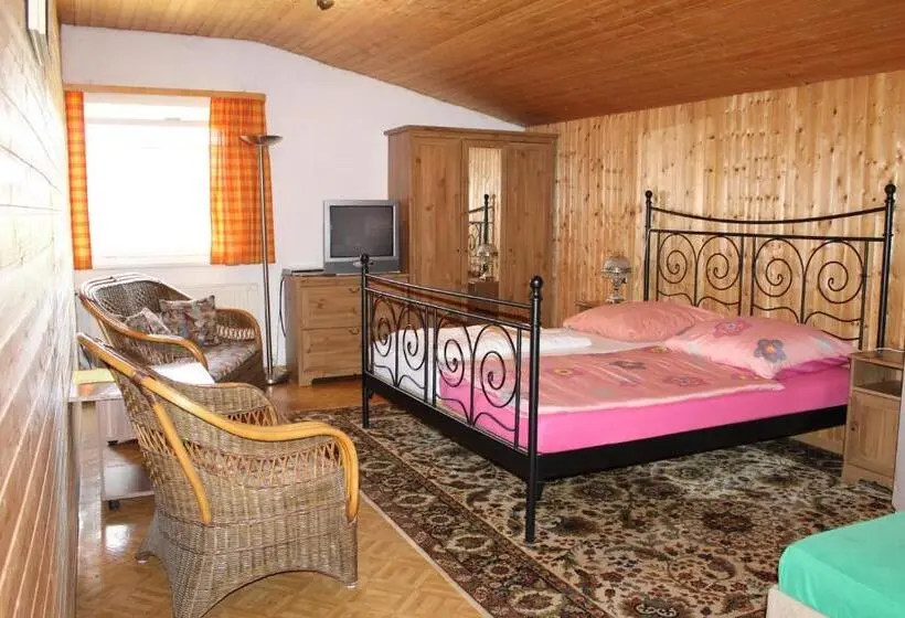 スタンダードルーム, Doppelzimmer