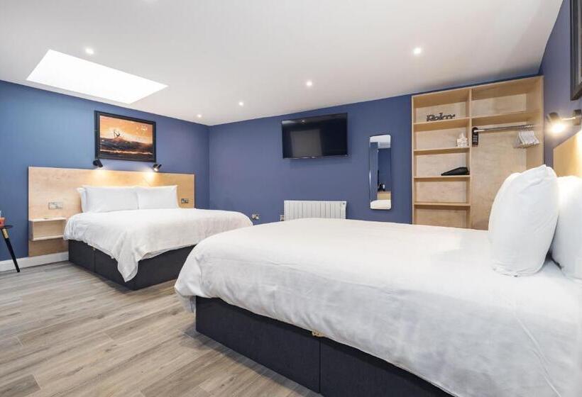 Номер Стандарт, Port 56