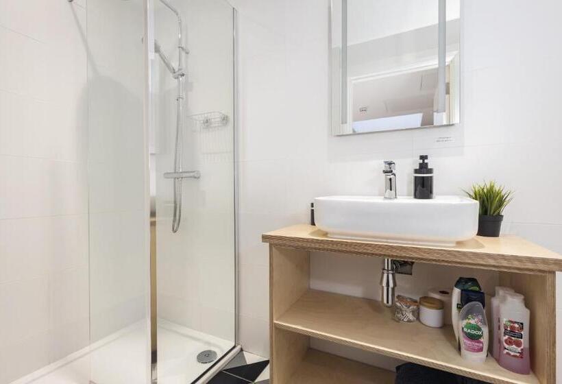 Номер Deluxe Кровать Кинг, Port 56