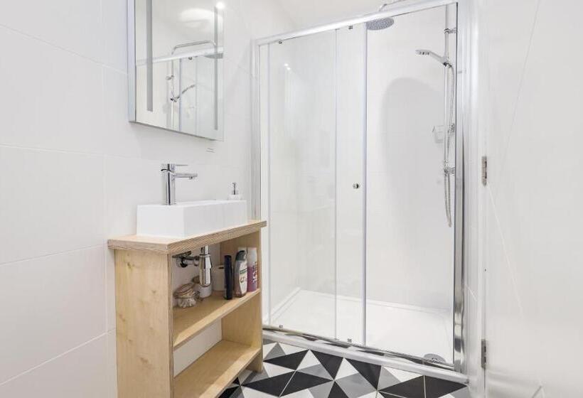 Номер Deluxe Кровать Кинг, Port 56