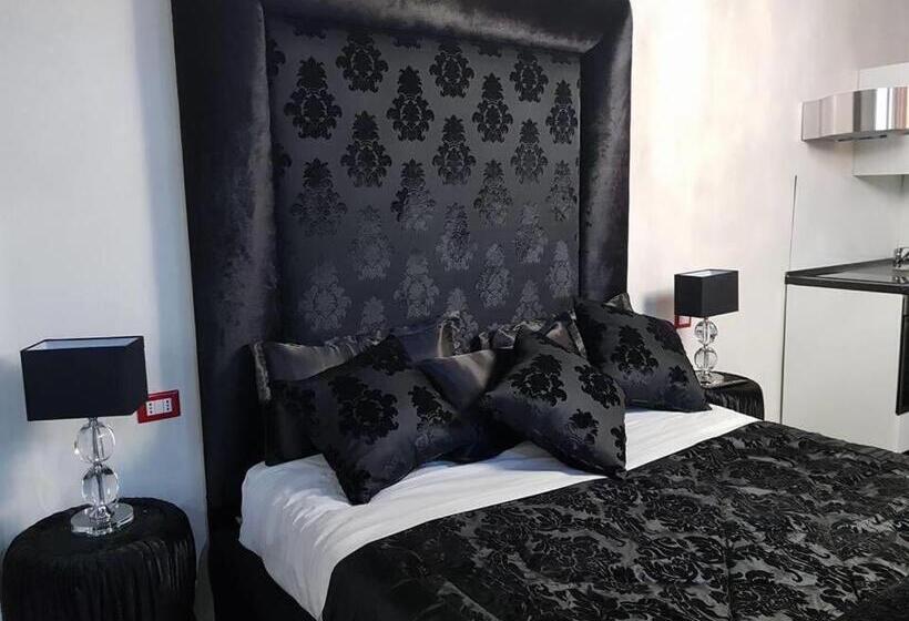 اتاق استاندارد, Sliema Central Iprime Suites