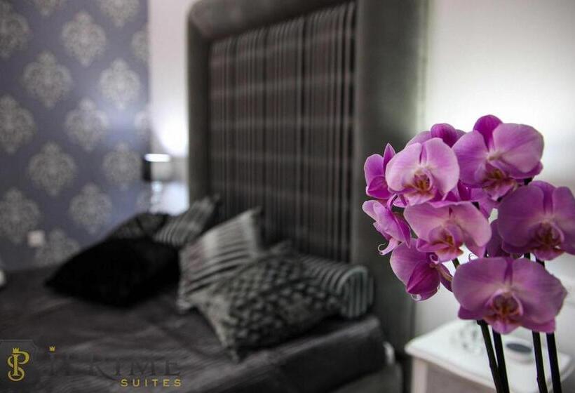 اتاق استاندارد, Sliema Central Iprime Suites
