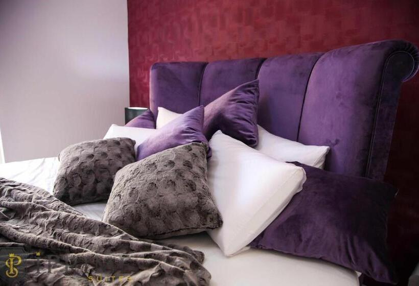 سوییت, Sliema Central Iprime Suites