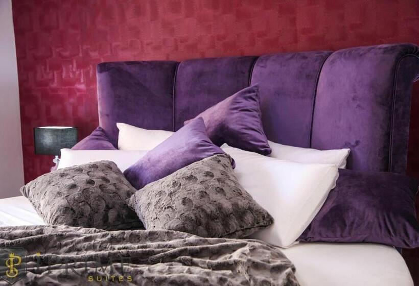 سوییت, Sliema Central Iprime Suites