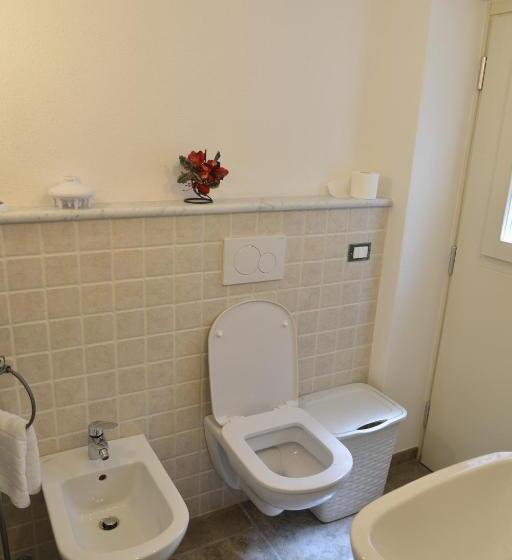 شقة سوبريور غرفة واحدة, La Beppa   Casa Vacanza