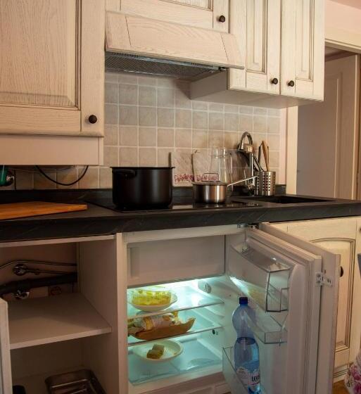 شقة غرفة نوم واحدة بالطابق الأرضى, La Beppa   Casa Vacanza