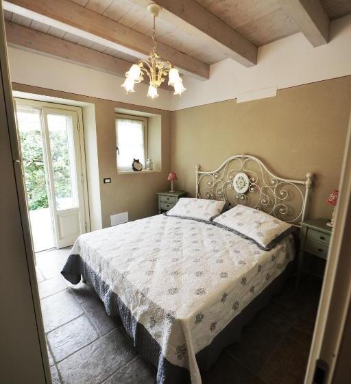 شقة غرفة واحدة ذات إطلالة, La Beppa   Casa Vacanza