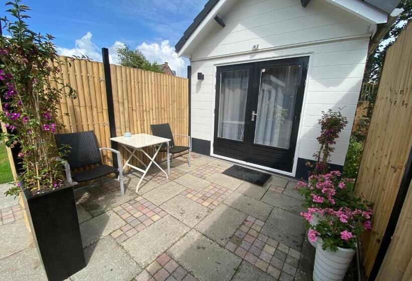 اتاق لوکس, Style Gardenhouse Zwanenburg Near Amsterdam, Haarlem, Zandvoort