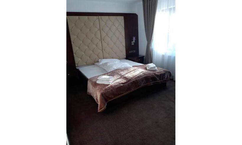 スタンダードルーム, Pensiunea Teomir