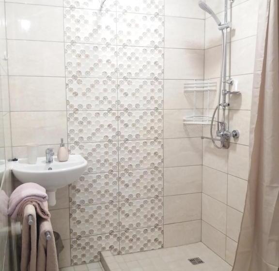 اتاق خانوادگی, Nurmbergi Maja