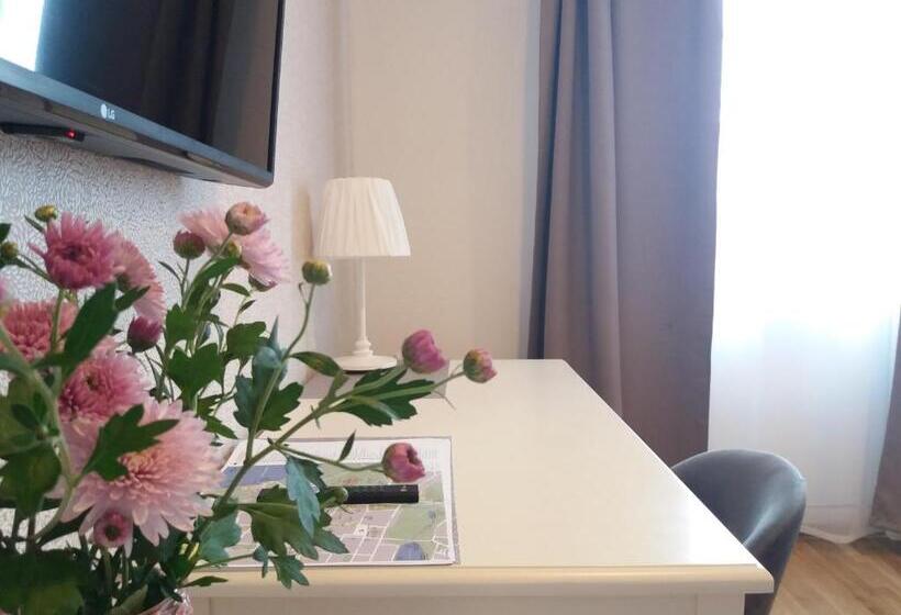 اتاق خانوادگی, Nurmbergi Maja