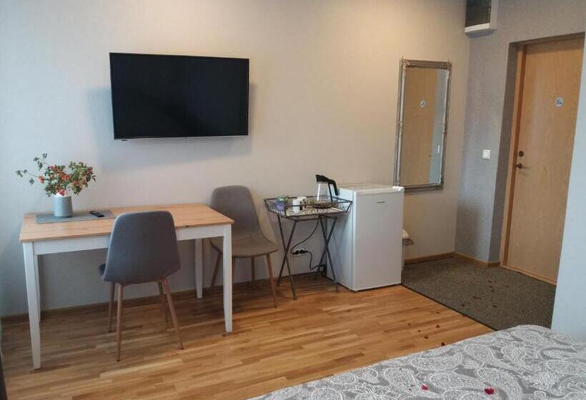 اتاق استاندارد, Nurmbergi Maja