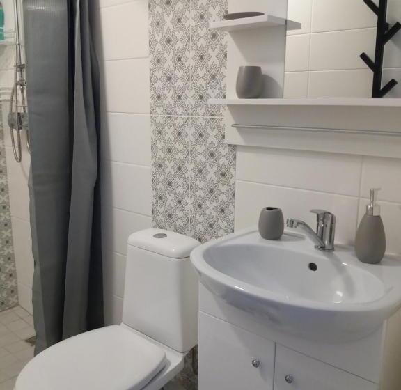 اتاق استاندارد, Nurmbergi Maja