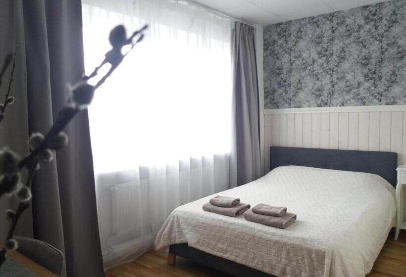 اتاق استاندارد, Nurmbergi Maja