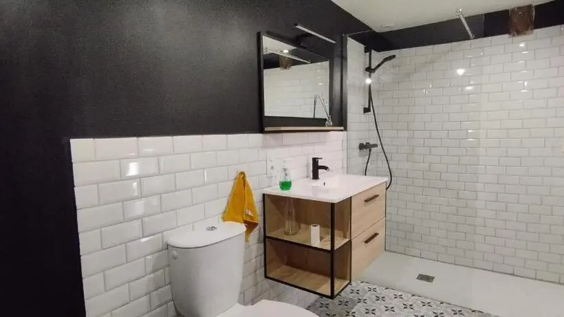 デラックスルーム, Chambres D Hôtes Le Verrie Cosy