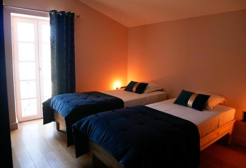 Family Suite, Clos Des Jacobins