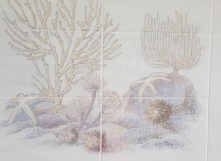 חדר סופריור, Green House