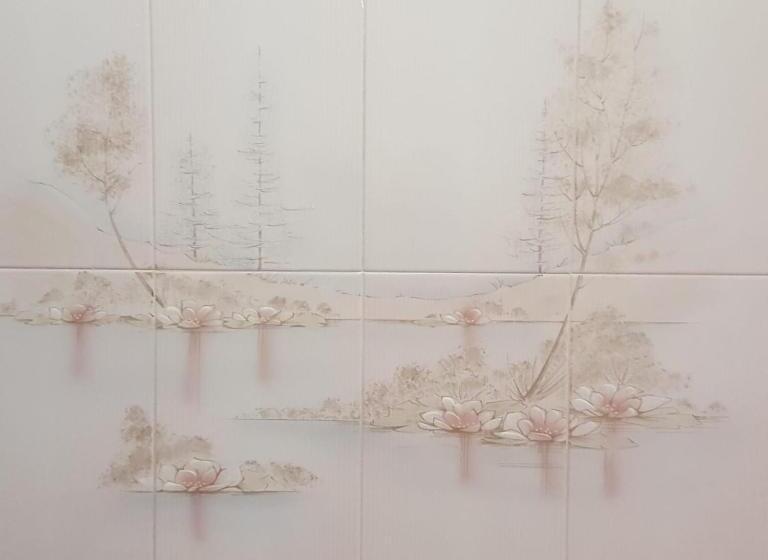 חדר דלוקס עם מרפסת, Green House