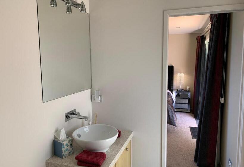 带海景的标准工作室, Kaiteriteri Retreat