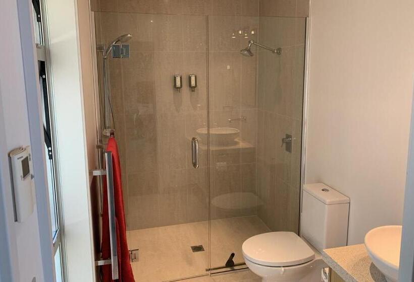 带海景的标准工作室, Kaiteriteri Retreat