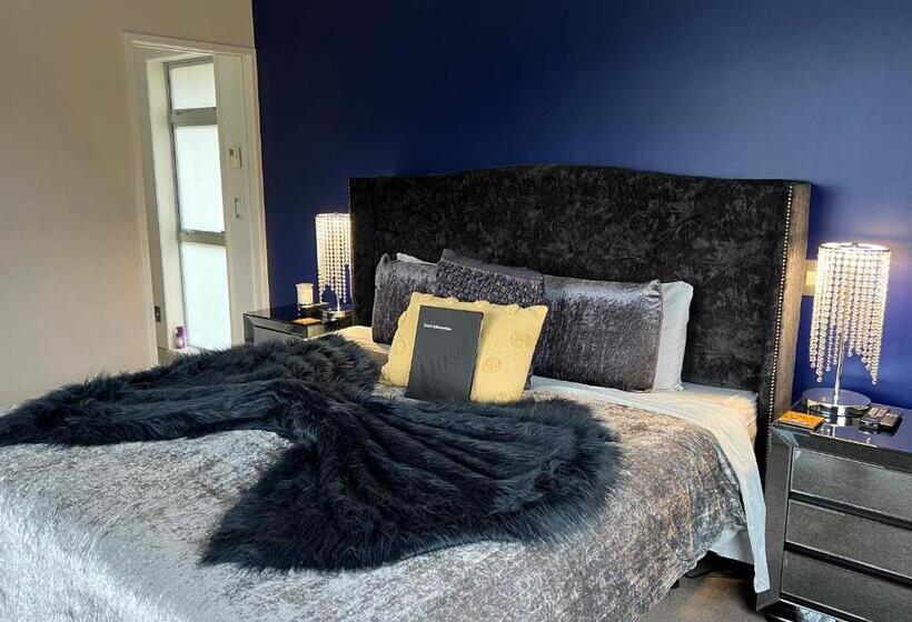 带海景的标准工作室, Kaiteriteri Retreat