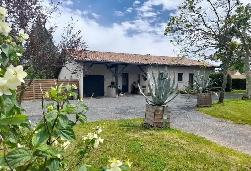 デラックスルーム, La Maison Du Bonheur