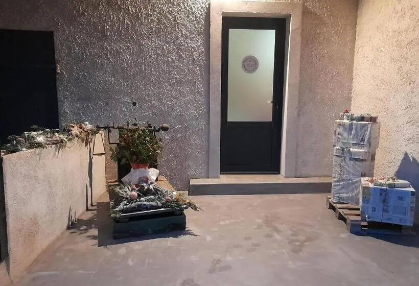 デラックスルーム, La Maison Du Bonheur