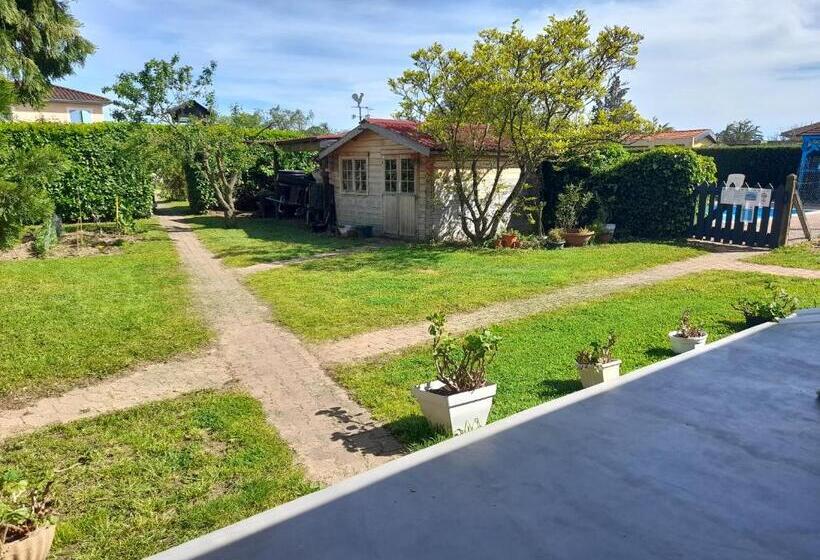 スタンダードルーム, La Maison Du Bonheur