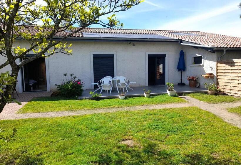 スタンダードルーム, La Maison Du Bonheur