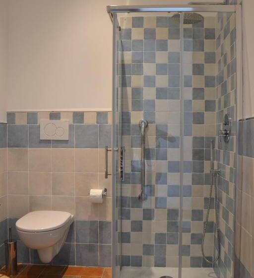 آپارتمان 1 خوابه, Agriturismo Il Vecchio Mandorlo