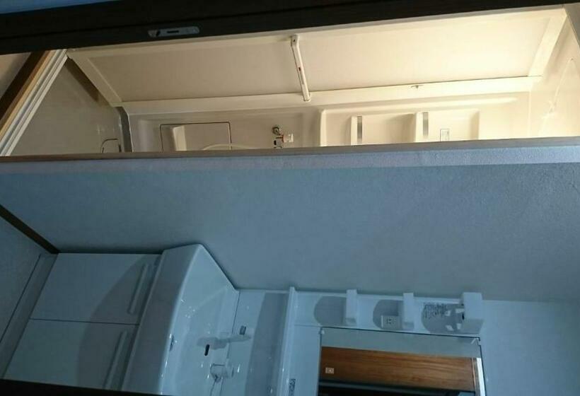 חדר סטודיו סטנדרד, Heisei Building 1f   Vacation Stay 82805