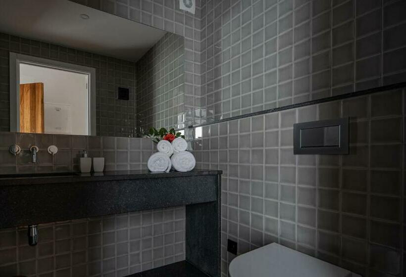 ویلای 1 خوابه, Quinta Dos 10