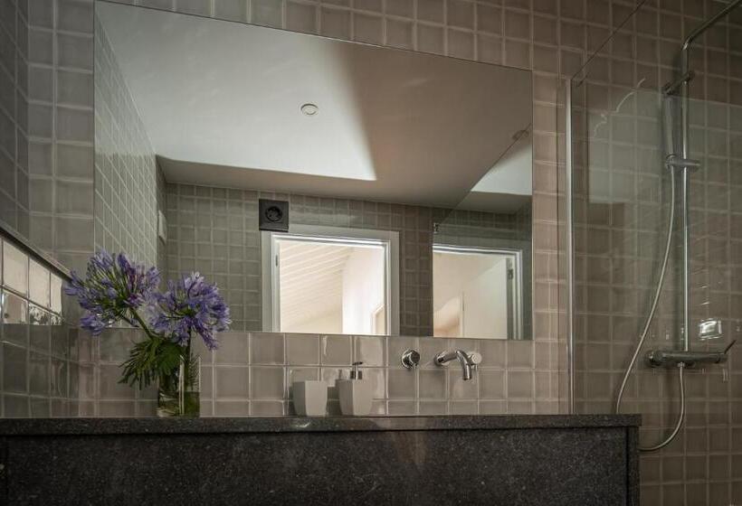 ویلای 2 خوابه, Quinta Dos 10