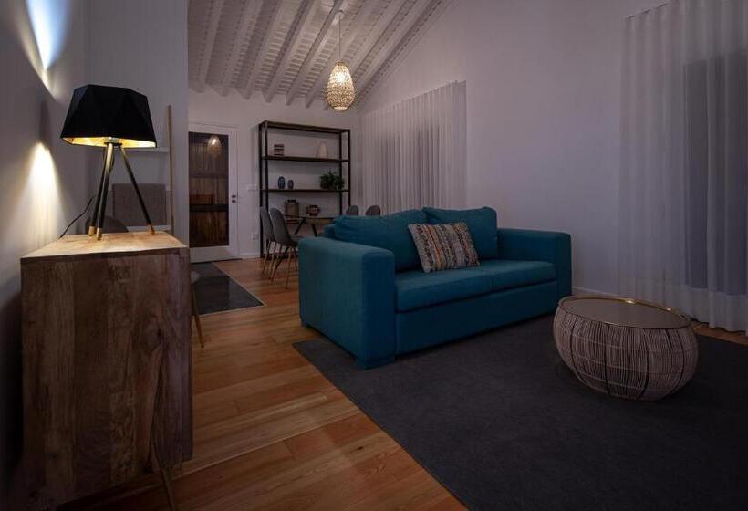 ویلای 2 خوابه, Quinta Dos 10