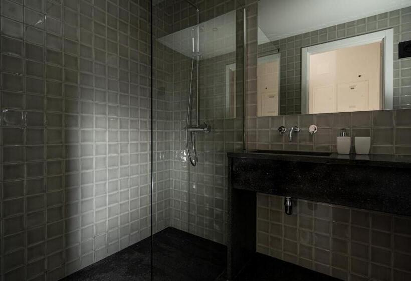 ویلای 1 خوابه, Quinta Dos 10