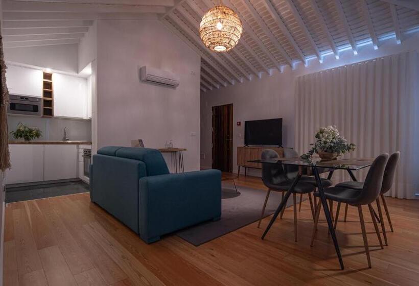 ویلای 1 خوابه, Quinta Dos 10