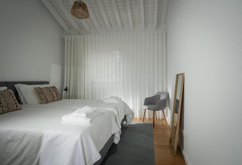 ویلای 2 خوابه, Quinta Dos 10