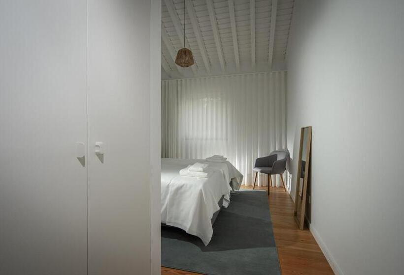 ویلای 2 خوابه, Quinta Dos 10